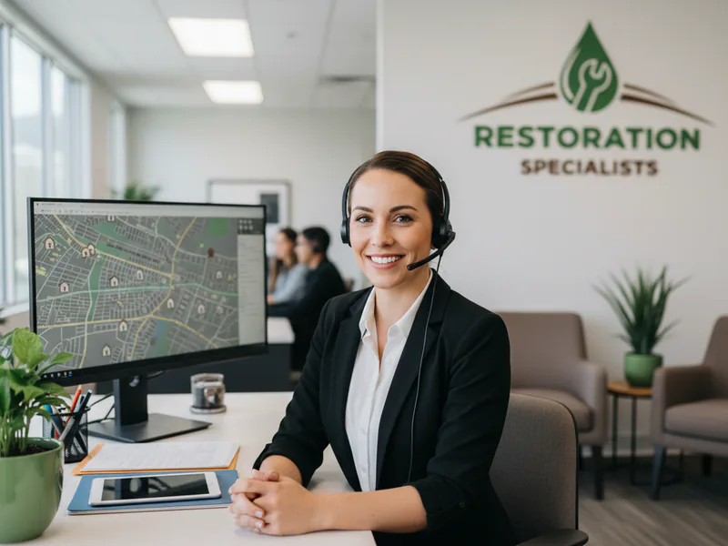Water Damage Restoration  in Sparta  FAQ