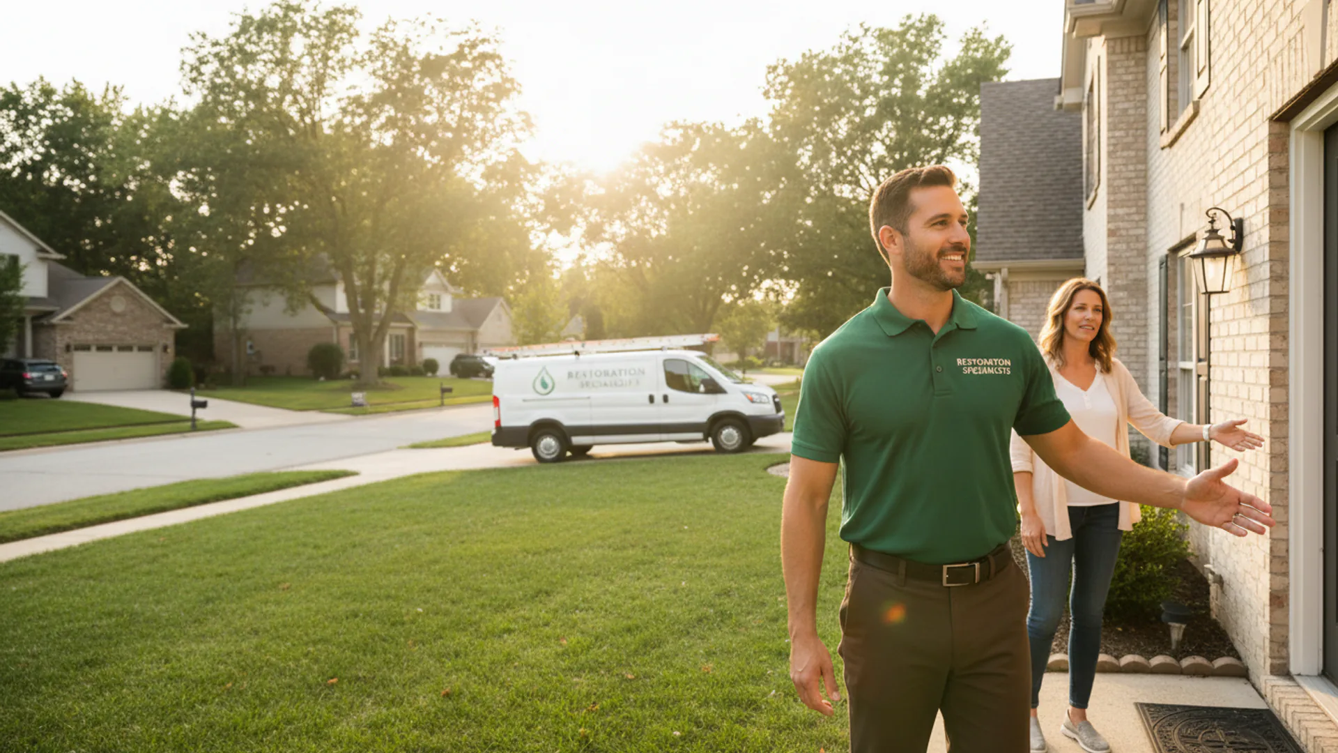 Emergency Water Damage Restoration in Sparta, WI Near Me – 24/7 Fast Response Team Ready to Help Now